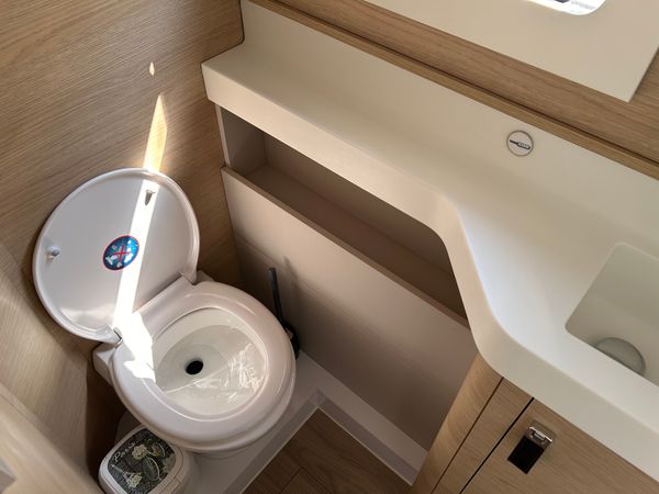 Aventura 37 | Pronto Sail