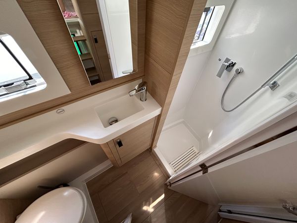 Aventura 37 | Pronto Sail