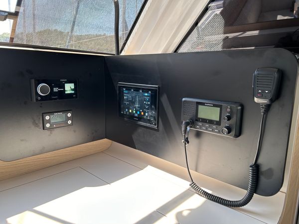 Aventura 37 | Pronto Sail