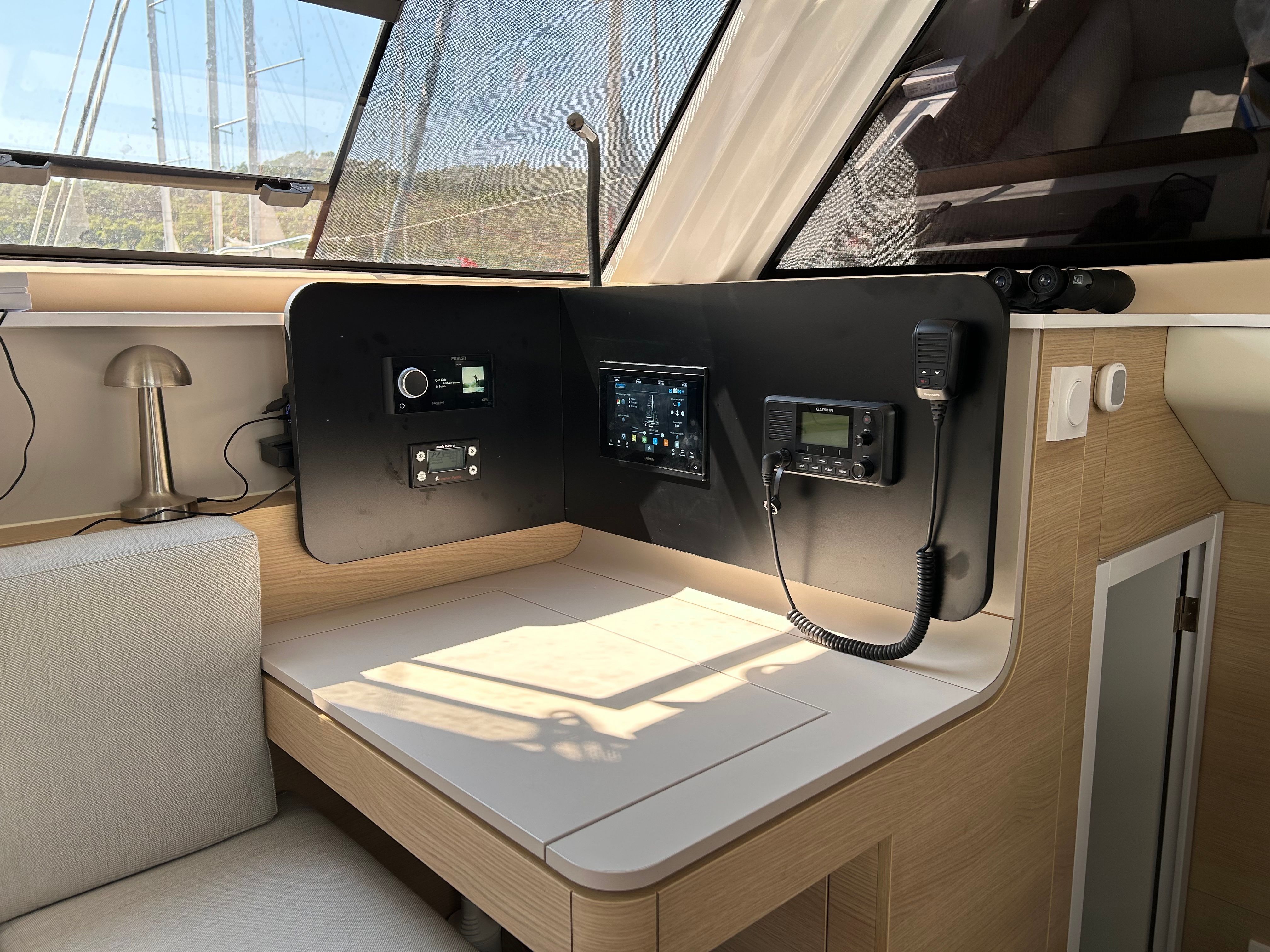 Aventura 37 | Pronto Sail