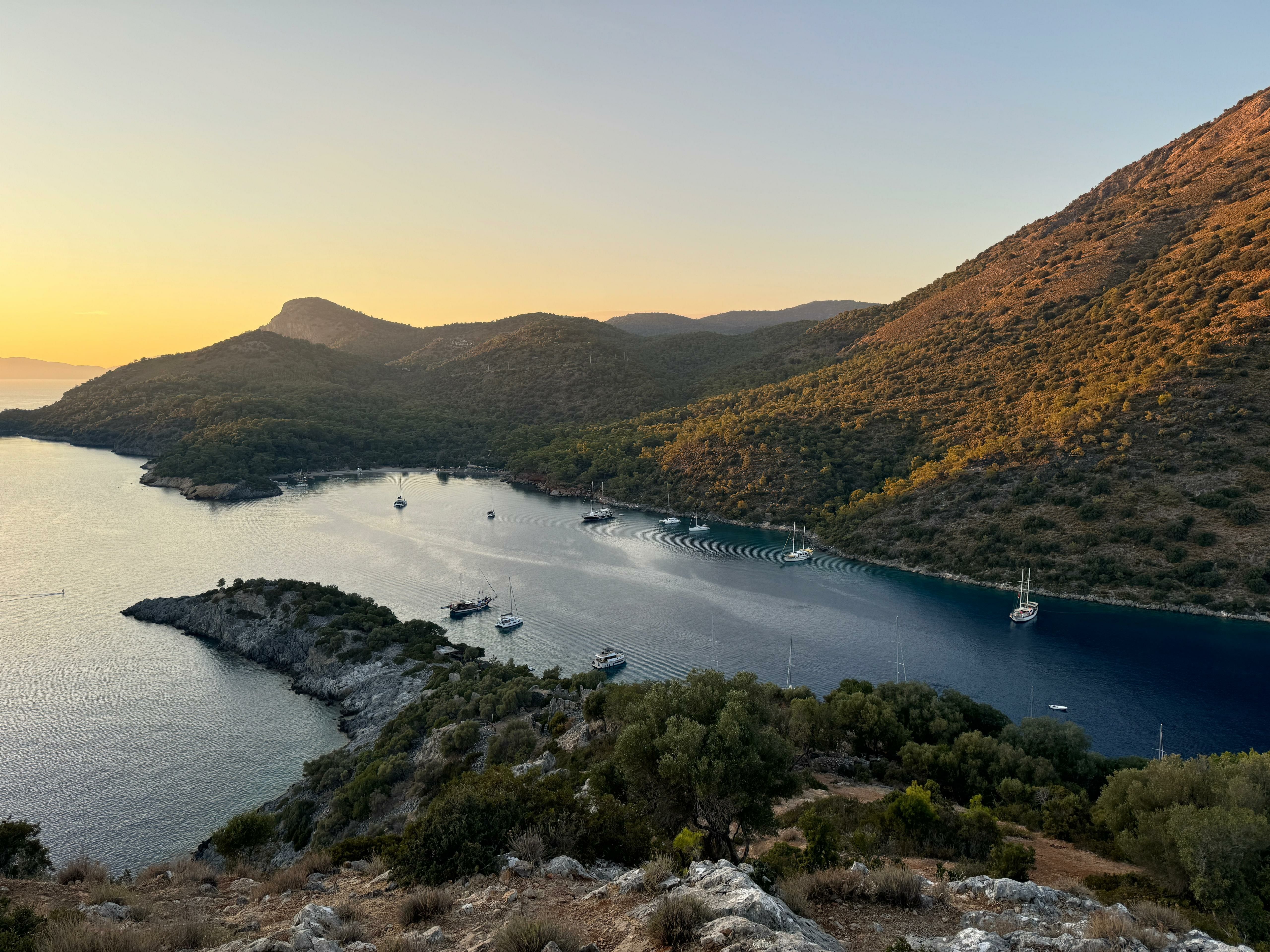 Aventura 37 | Pronto Sail