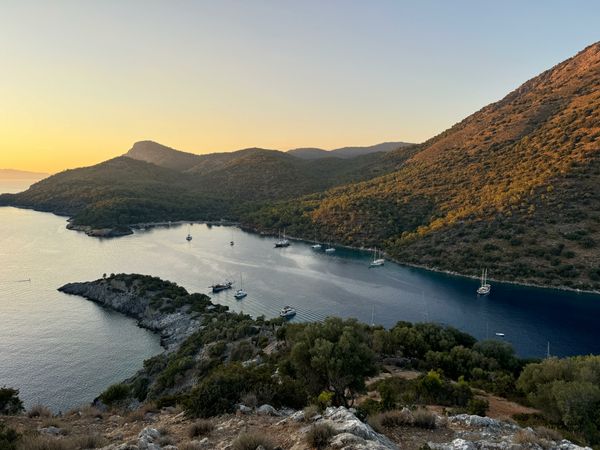 Aventura 37 | Pronto Sail