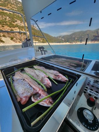 Aventura 37 | Pronto Sail