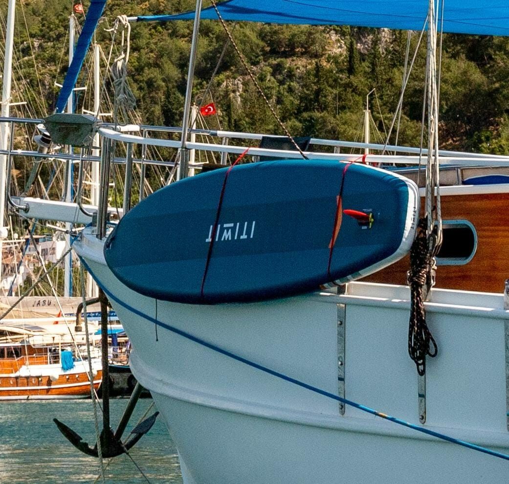 Gulet 53 | Queen Anna