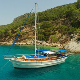 Gulet 53 | Queen Anna