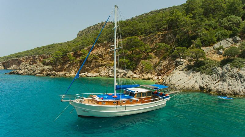 Gulet 53 | Queen Anna