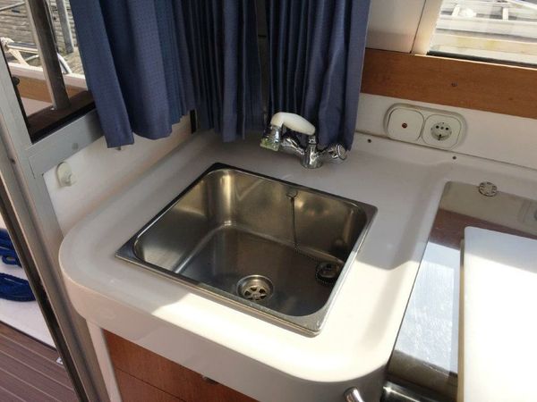 Nimbus 280 Coupe | Wilder Max