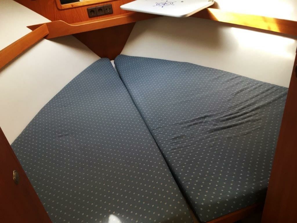 Nimbus 280 Coupe | Wilder Max