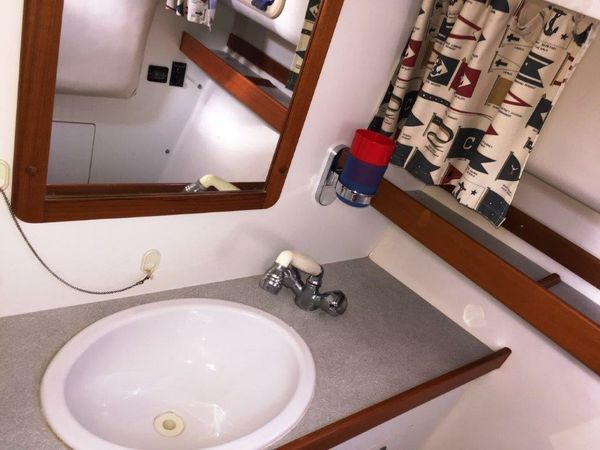 Nimbus 280 Coupe | Wilder Max