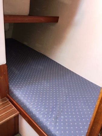 Nimbus 280 Coupe | Wilder Max