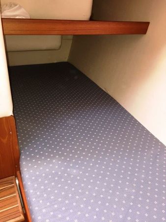 Nimbus 280 Coupe | Wilder Max