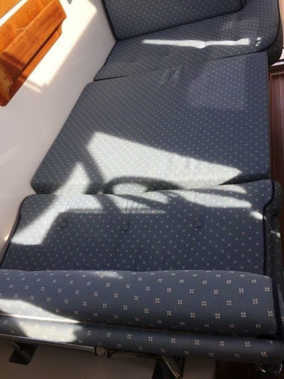 Nimbus 280 Coupe | Wilder Max