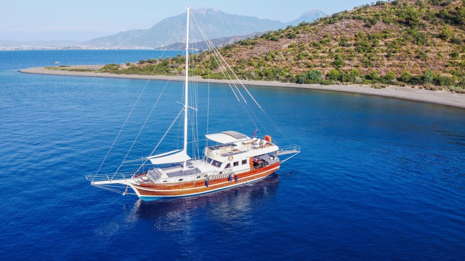 Gulet 69 | Starlight