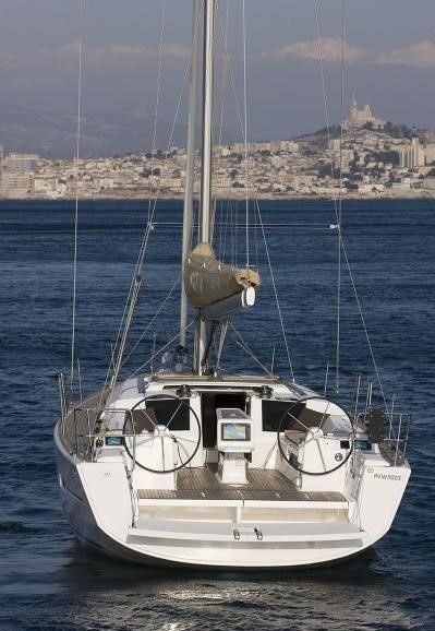 Dufour 410 | Asteria
