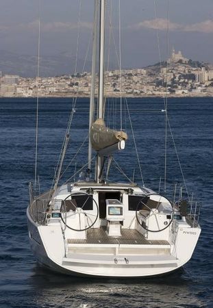Dufour 410 | Asteria