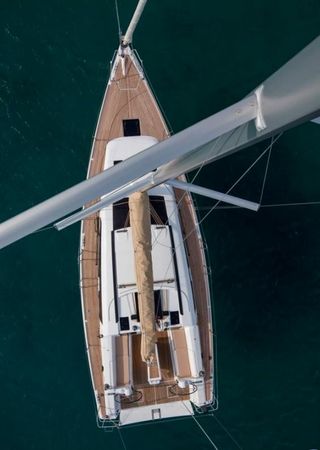 Dufour 410 | Asteria