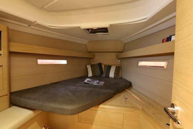 Dufour 410 | Asteria