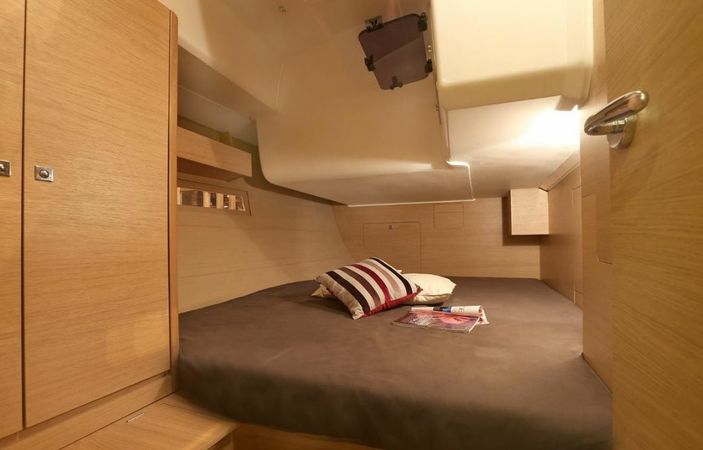 Dufour 410 | Asteria