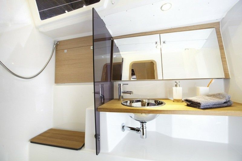 Dufour 410 | Asteria