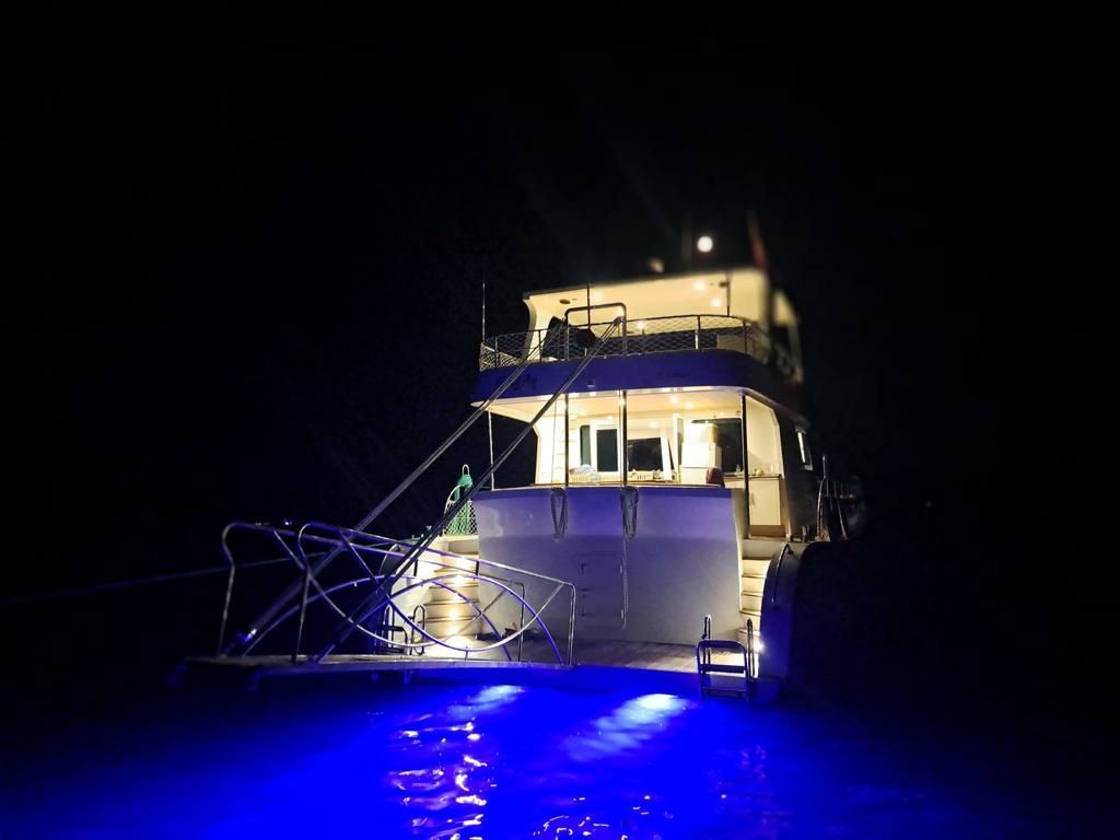 Custom Built 72 | Cagay