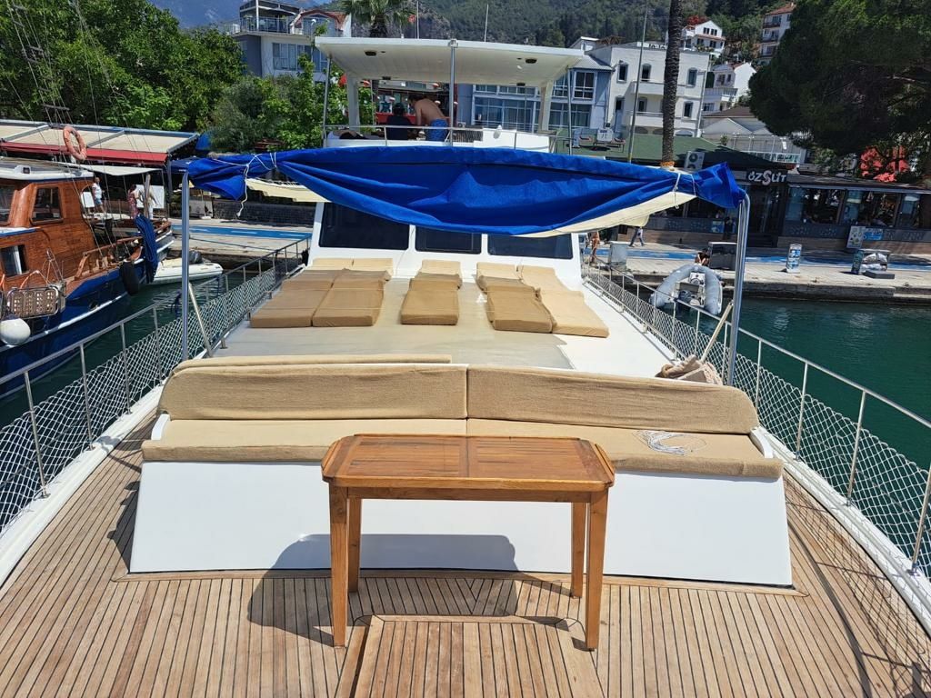 Custom Built 72 | Cagay