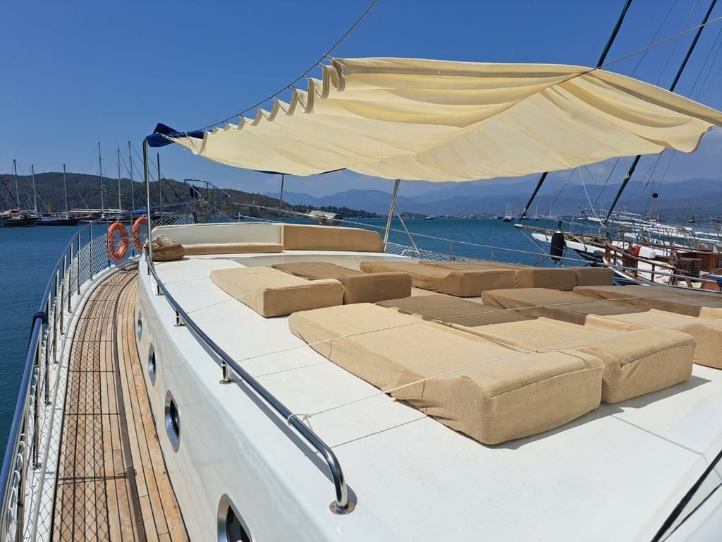 Custom Built 72 | Cagay