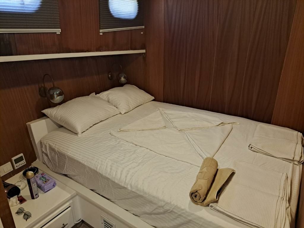 Custom Built 72 | Cagay