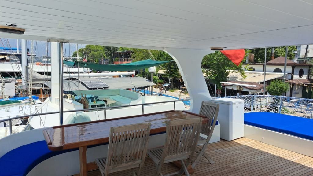 Custom Built 72 | Cagay