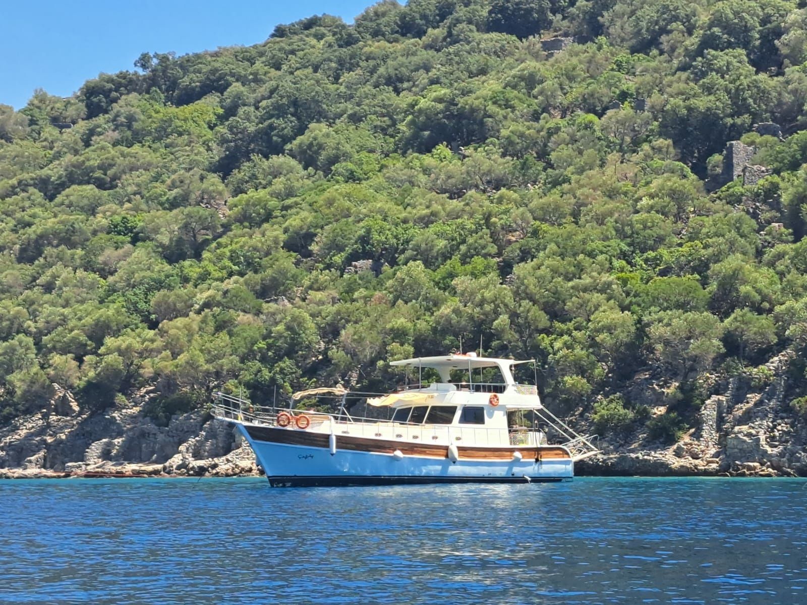 Custom Built 72 | Cagay