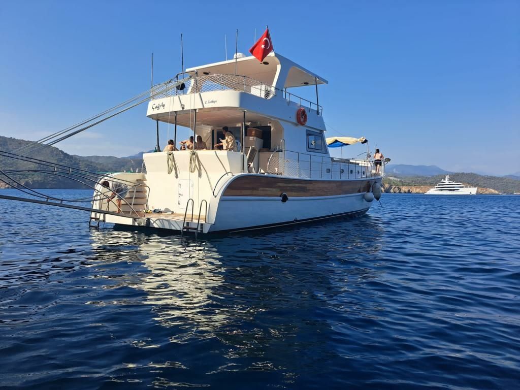 Custom Built 72 | Cagay