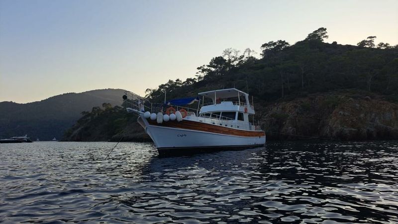 Custom Built 72 | Cagay