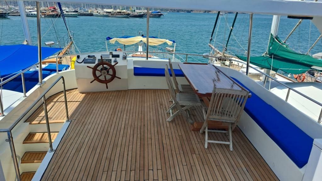 Custom Built 72 | Cagay