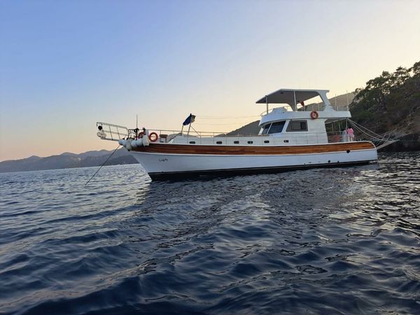 Custom Built 72 | Cagay