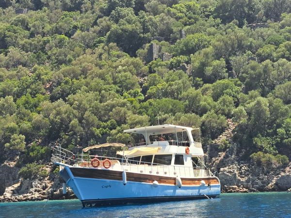 Custom Built 72 | Cagay