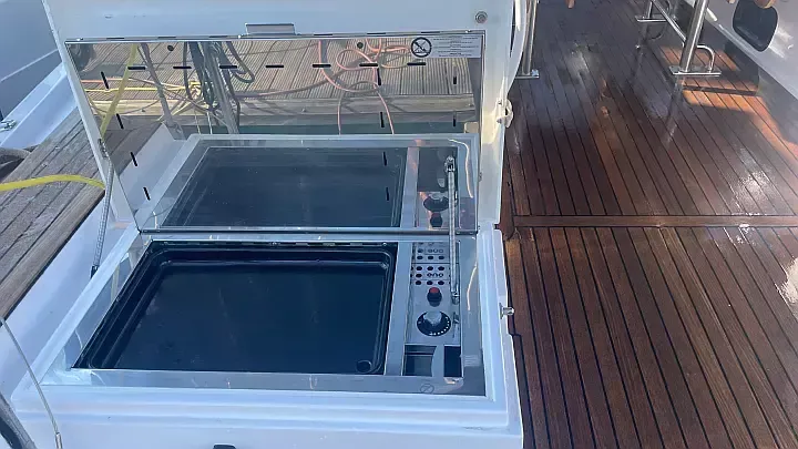 Elan 50.1 Impression | December