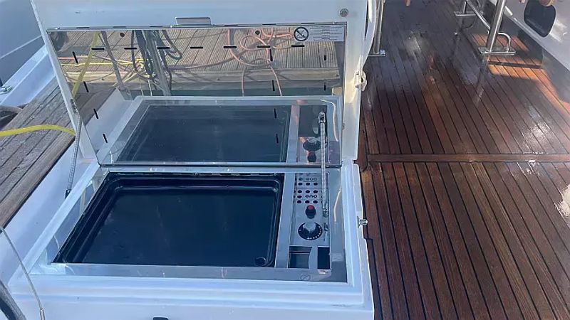 Elan 50.1 Impression | December