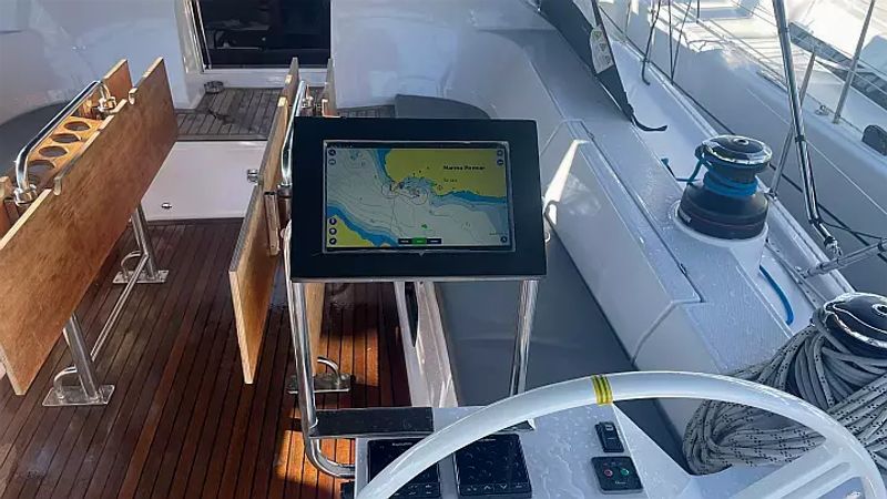 Elan 50.1 Impression | December