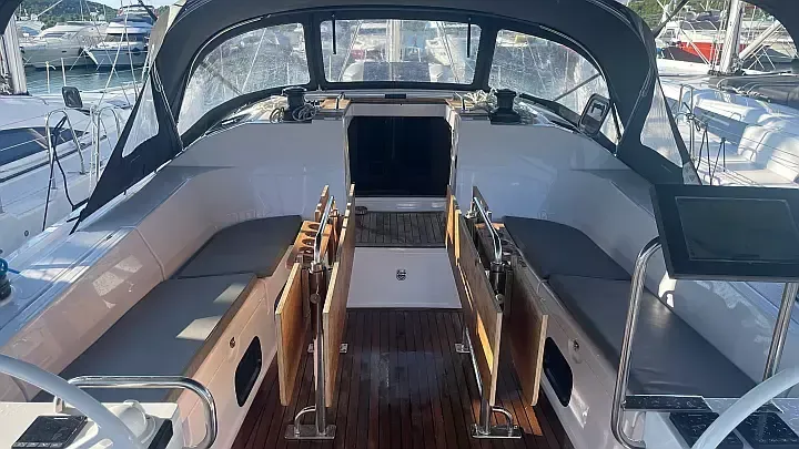 Elan 50.1 Impression | December