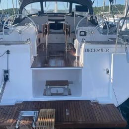 Elan 50.1 Impression | December