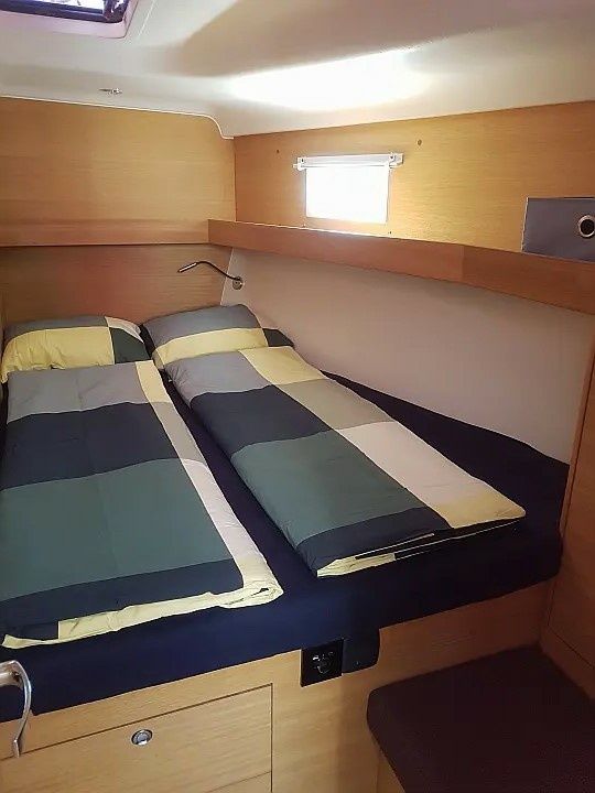 Elan 50.1 Impression | December