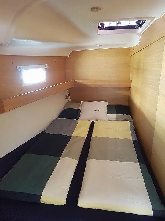 Elan 50.1 Impression | December