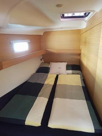 Elan 50.1 Impression | December