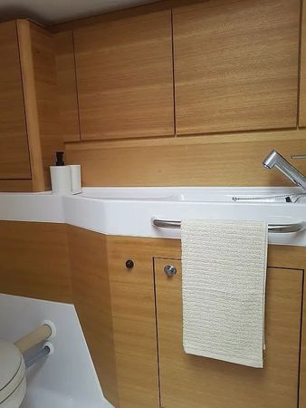 Elan 50.1 Impression | December