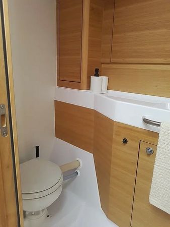 Elan 50.1 Impression | December