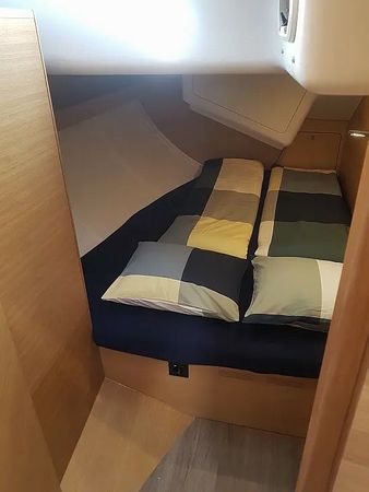 Elan 50.1 Impression | December