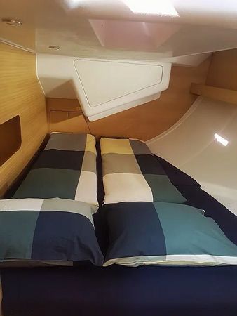 Elan 50.1 Impression | December