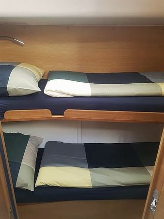 Elan 50.1 Impression | December