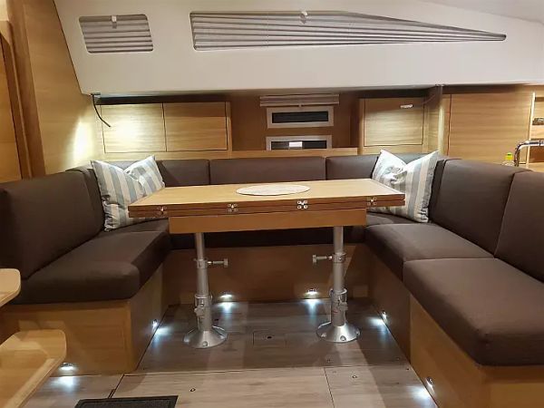 Elan 50.1 Impression | December