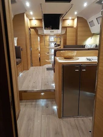 Elan 50.1 Impression | December