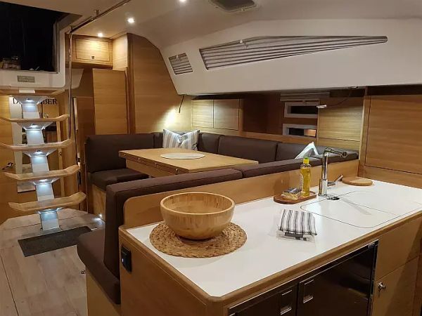 Elan 50.1 Impression | December